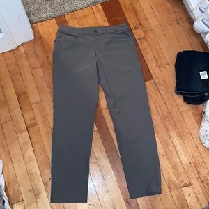 Lulu lemon pants